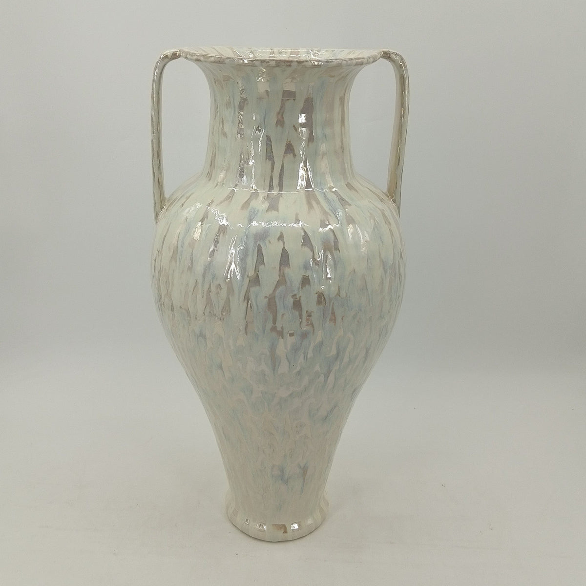 Sagebrook Home Oswego Large Urn Vase vase EV21071-02