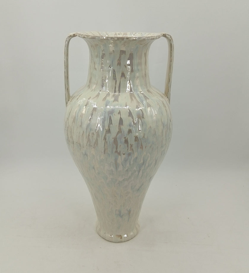 Oswego Large Urn Vase - secondary
