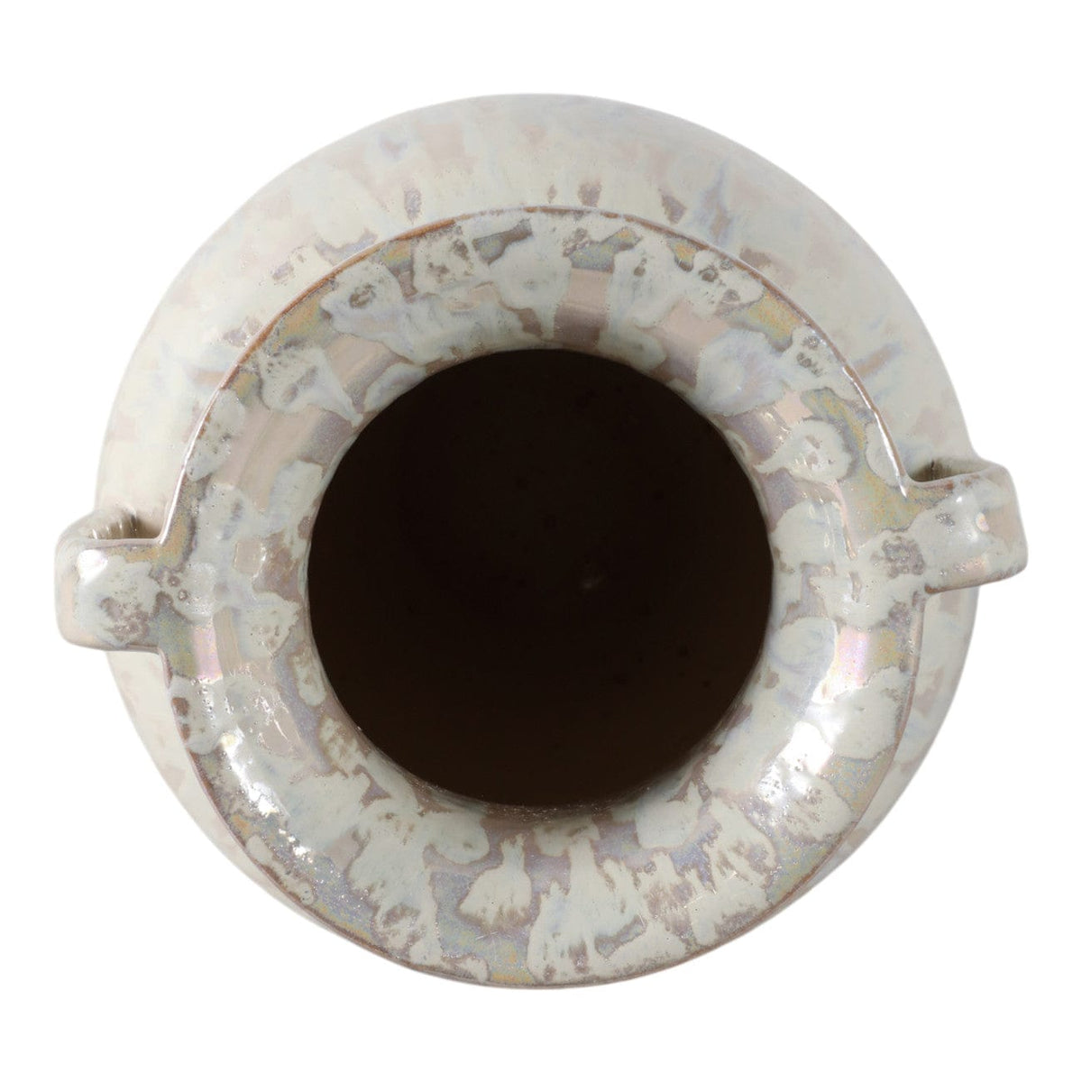 Sagebrook Home Oswego Large Urn Vase vase EV21071-02