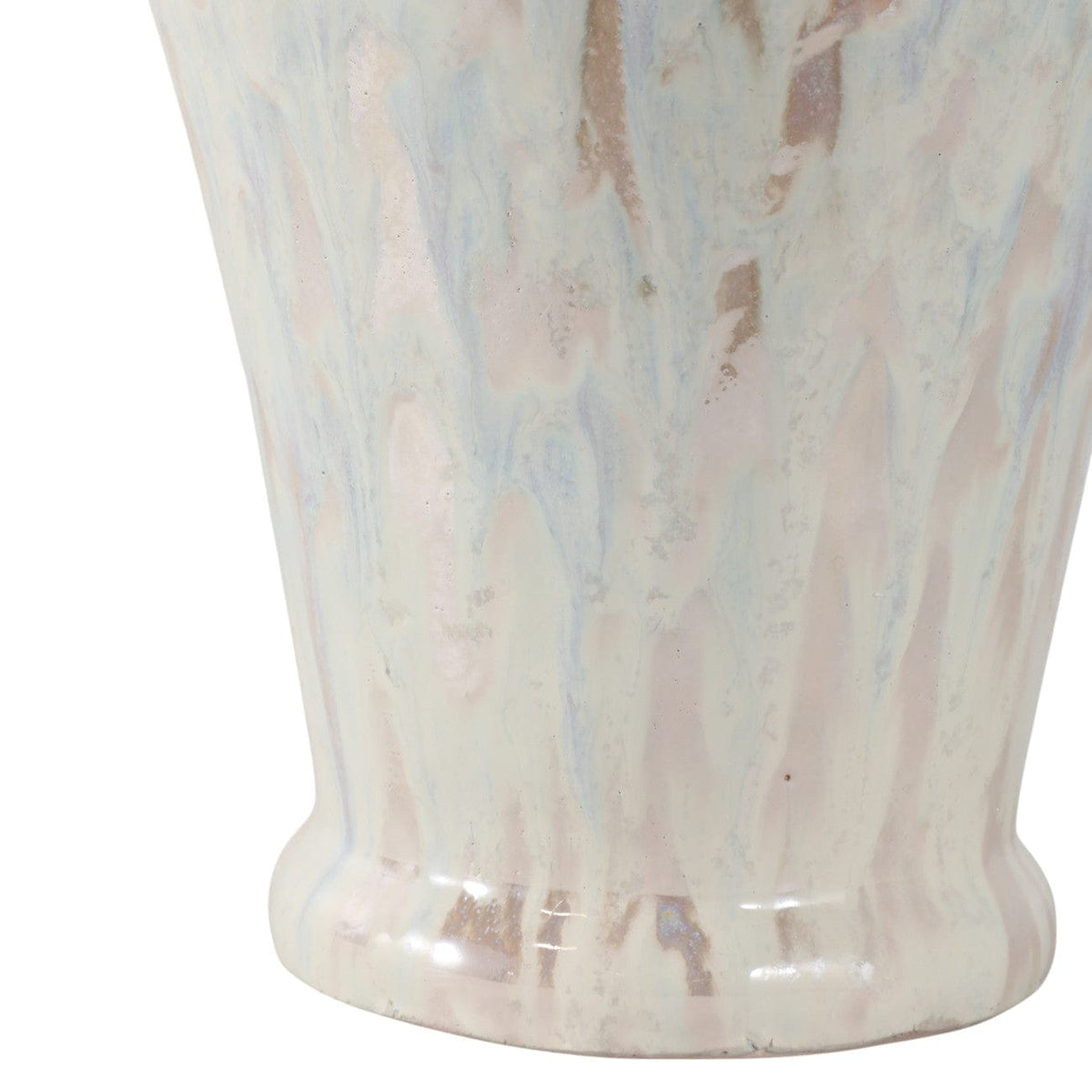 Sagebrook Home Oswego Large Urn Vase vase EV21071-02