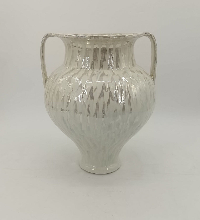 Oswego Small Urn Vase - secondary