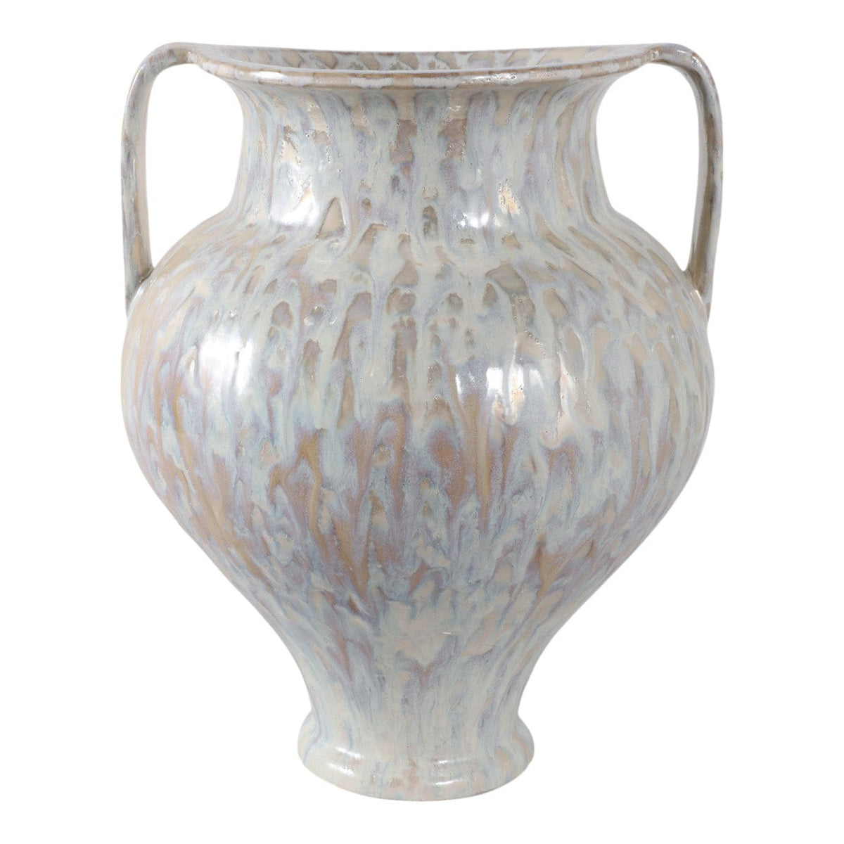 Sagebrook Home Oswego Small Urn Vase vase EV21071-01