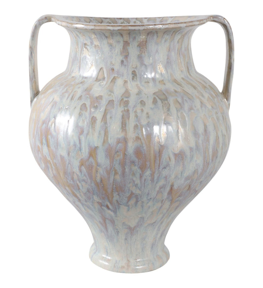 Oswego Small Urn Vase