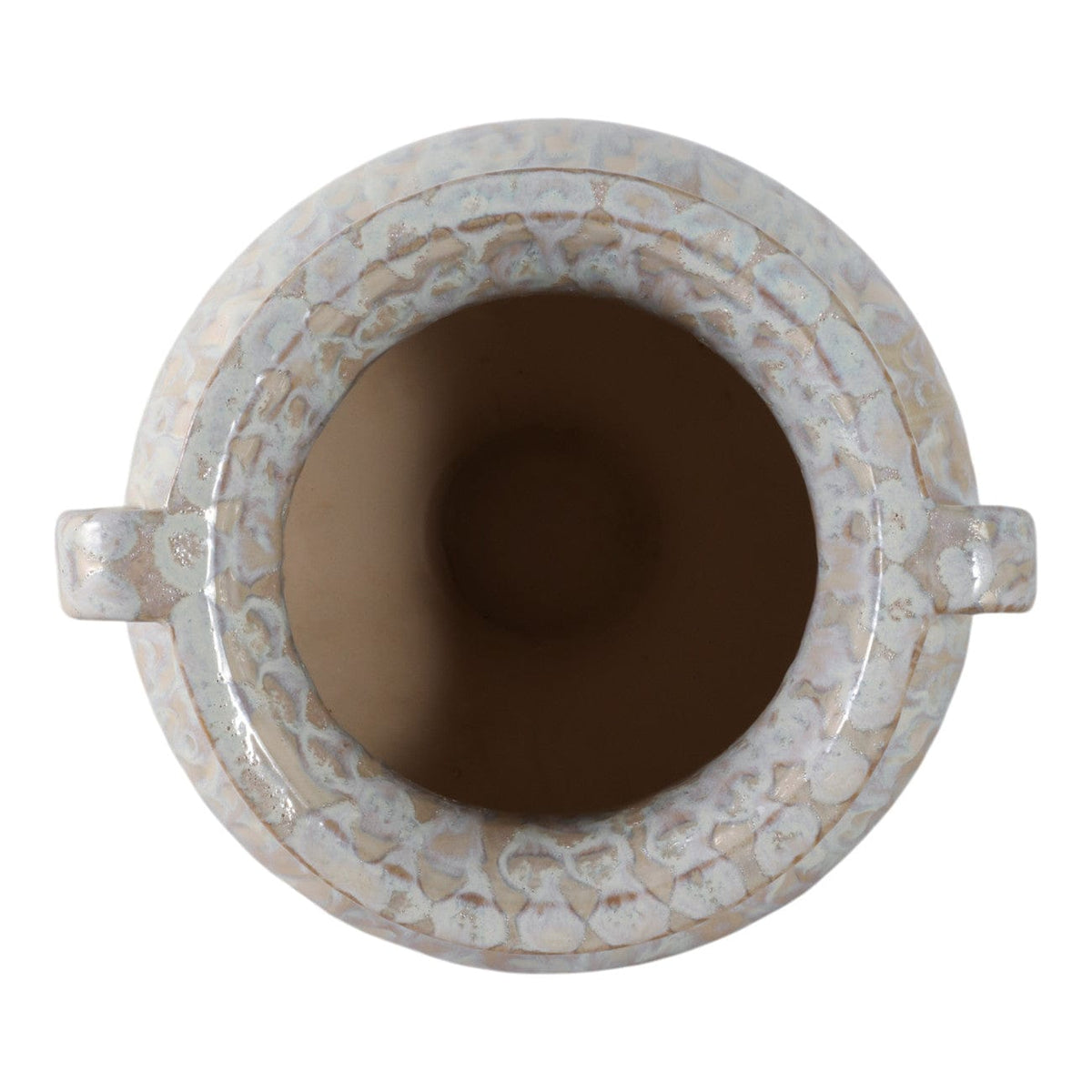 Sagebrook Home Oswego Small Urn Vase vase EV21071-01