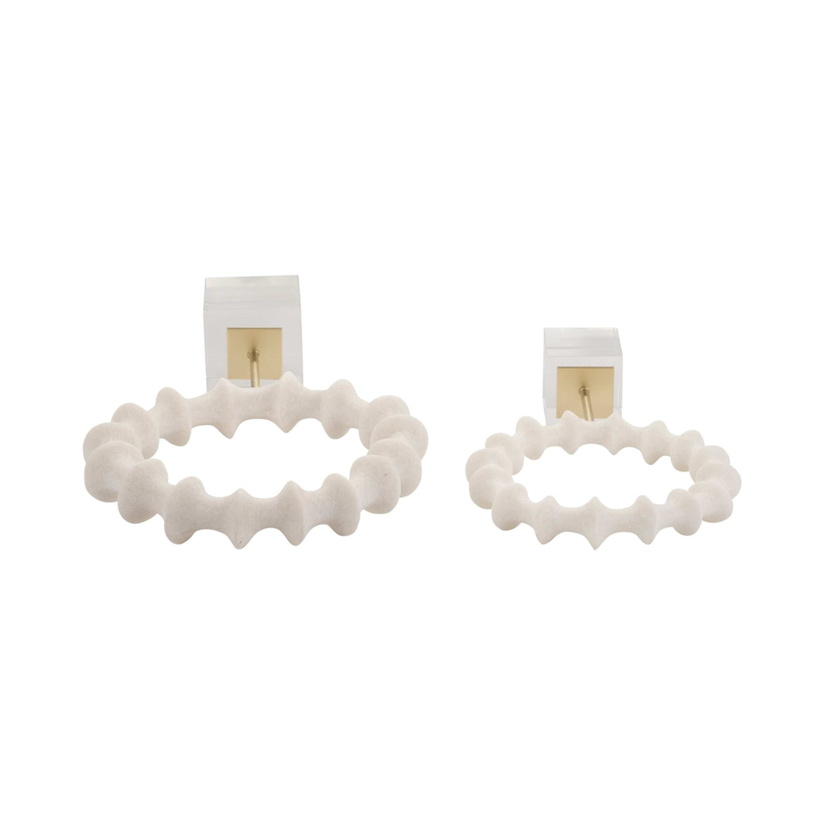 Sagebrook Home Previse Statuary Decorative Objects