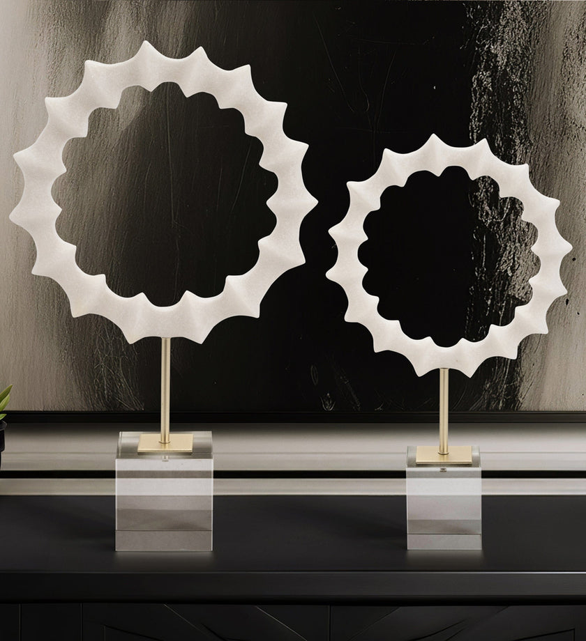 Previse Statuary - secondary