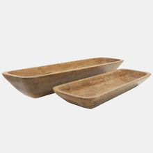 Sagebrook Home Rectangular Bowls Decorative Bowls