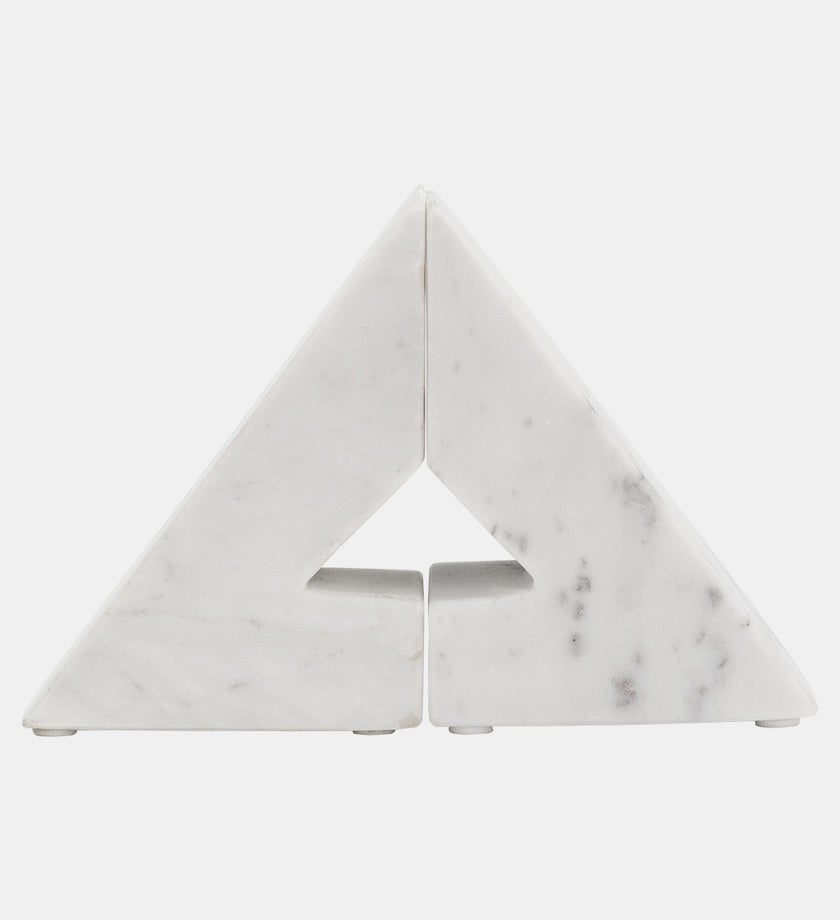 Right Triangle Bookends