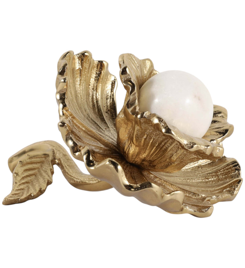 Rosslake Gold Decor