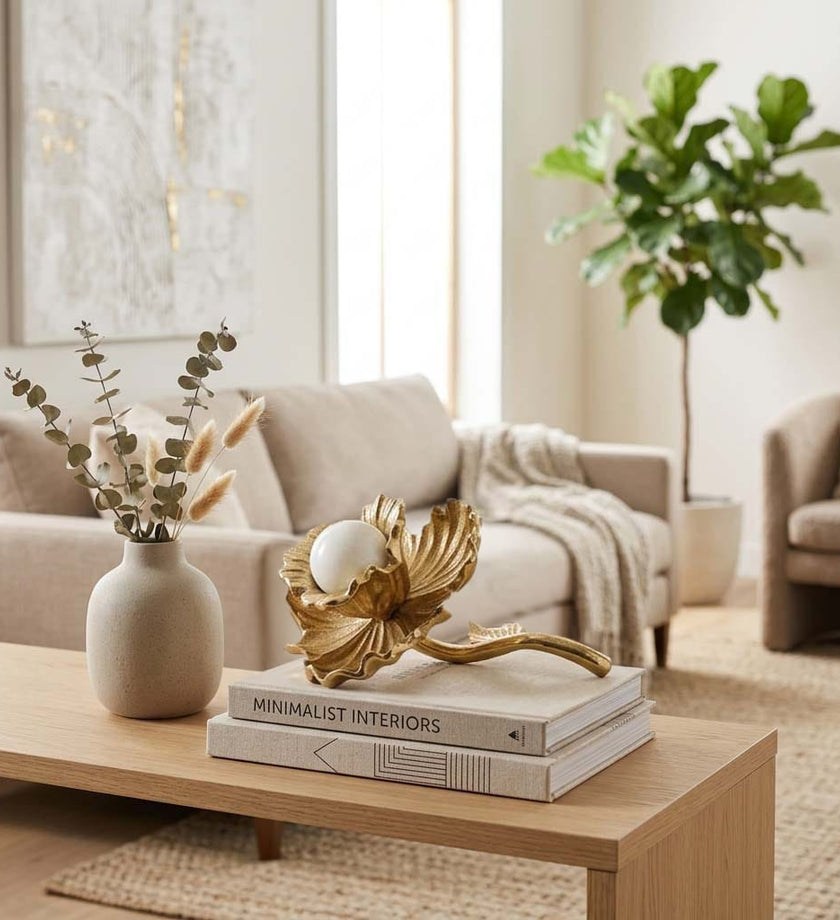 Rosslake Gold Decor - secondary