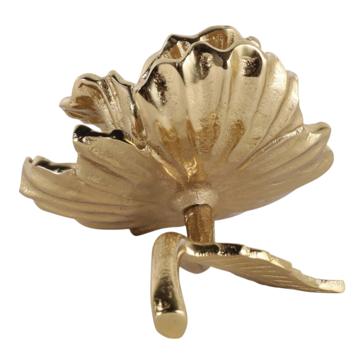 Sagebrook Home Rosslake Gold Decor Sculptures EV24225