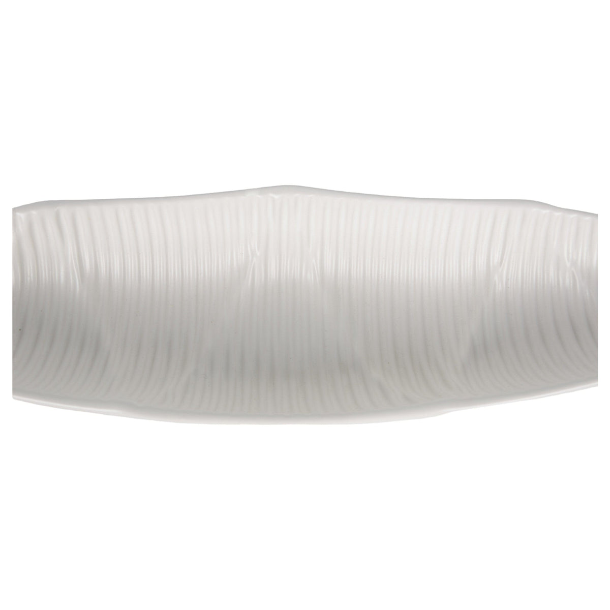 Sagebrook Home Salzburg White Bowl Decorative Bowls