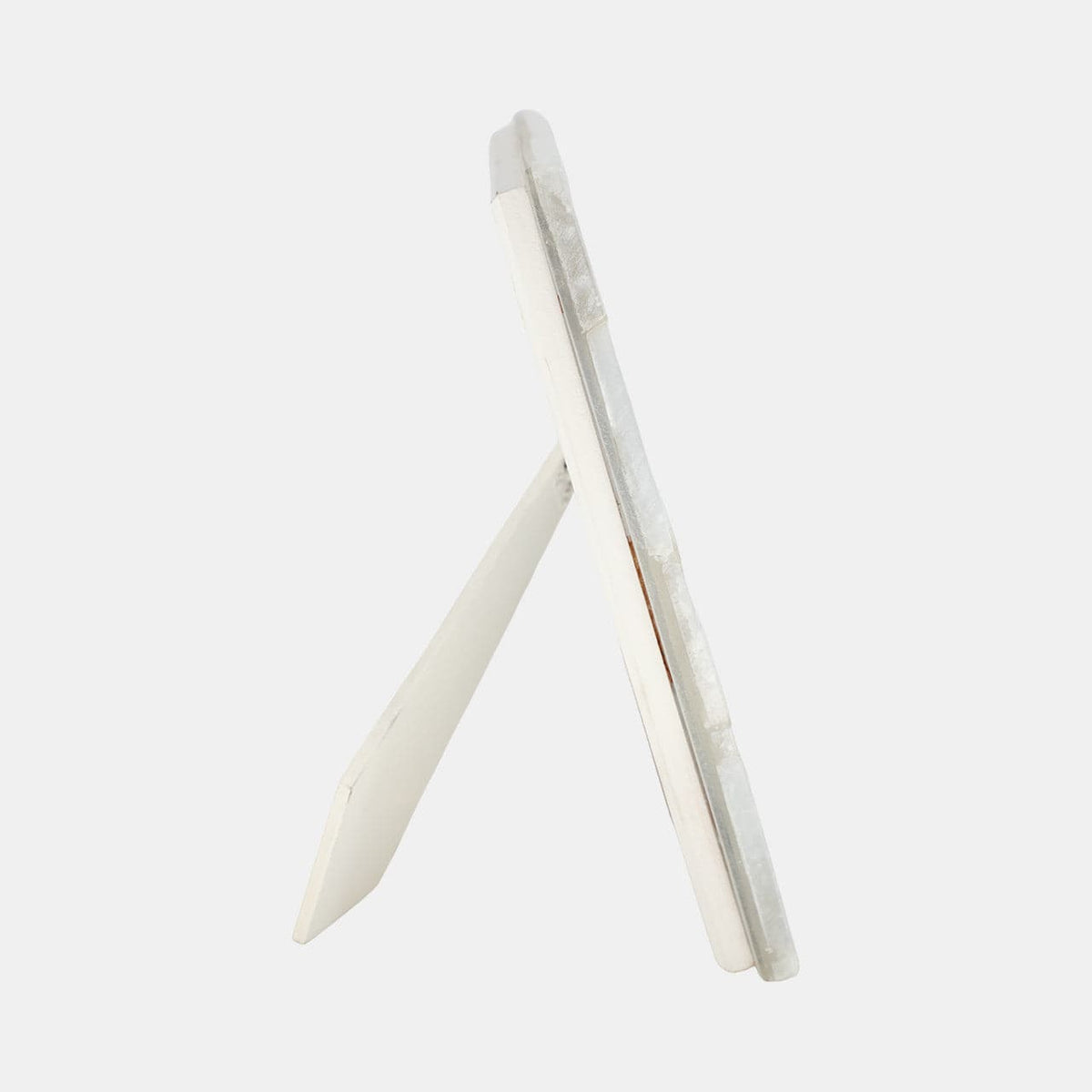 Sagebrook Home Selenite Photo Frame Picture Frames 20688-02