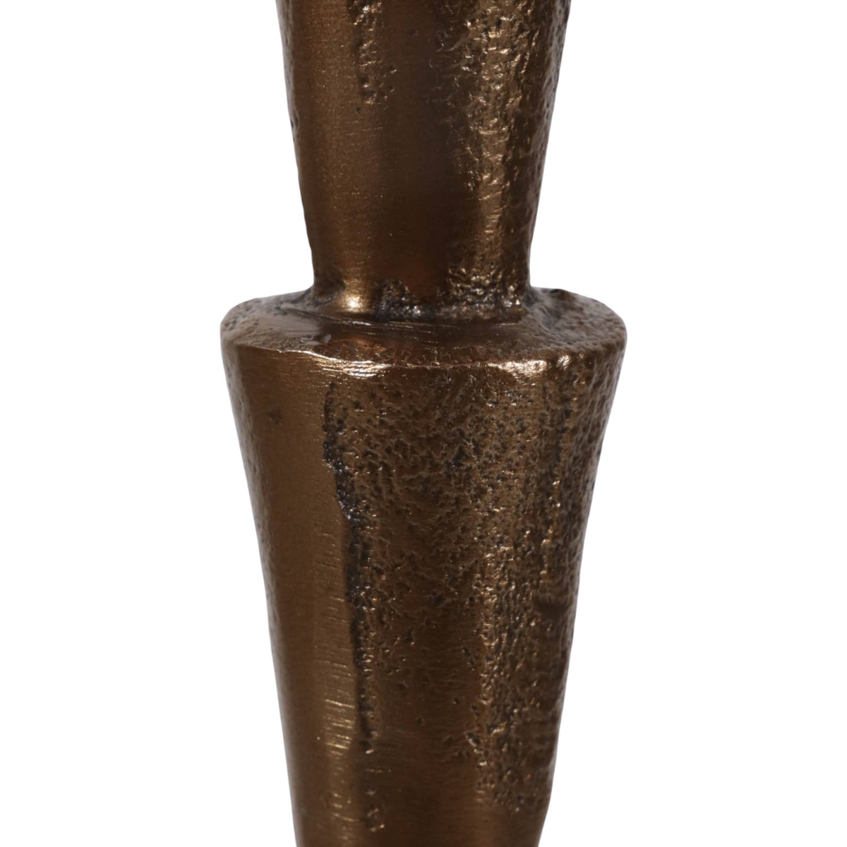 Sagebrook Home Shawway Gold Lamp Floor Lamps 51540