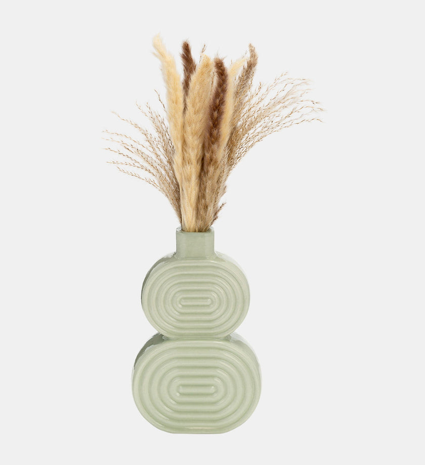 Stacked Circles Vase - secondary