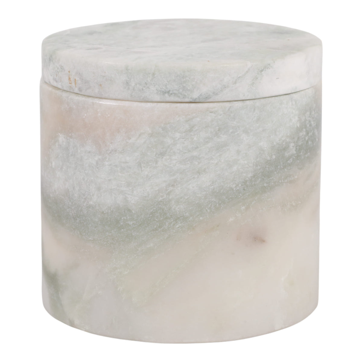 Sagebrook Home Stoneley Cashmere Vanilla and Musk Candle Candles EV80592-03