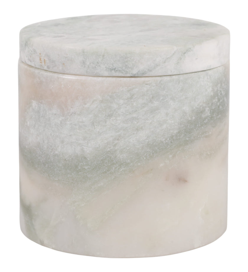 Stoneley Cashmere Vanilla and Musk Candle