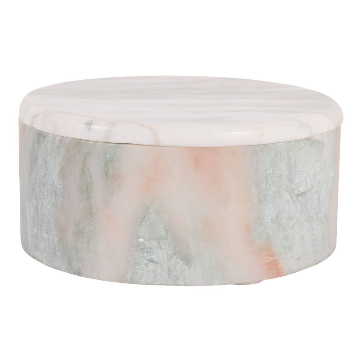 Sagebrook Home Stoneley Cashmere Vanilla & Musk Candle Candles EV80592-04