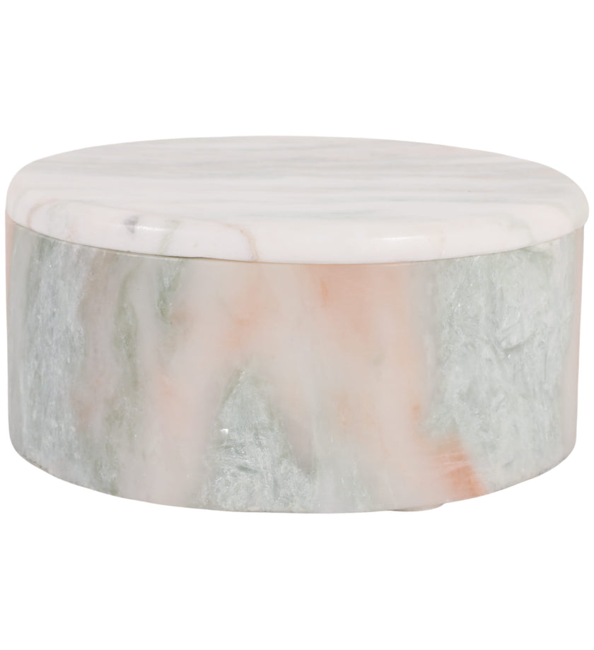 Stoneley Cashmere Vanilla & Musk Candle