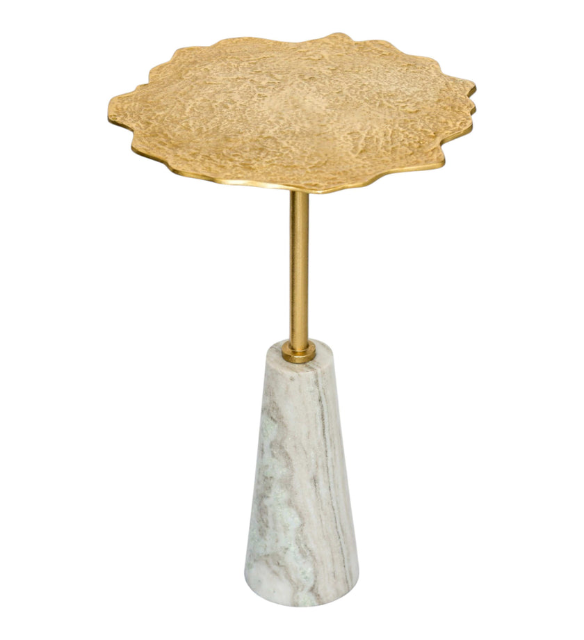 Stormbrook Gold Table