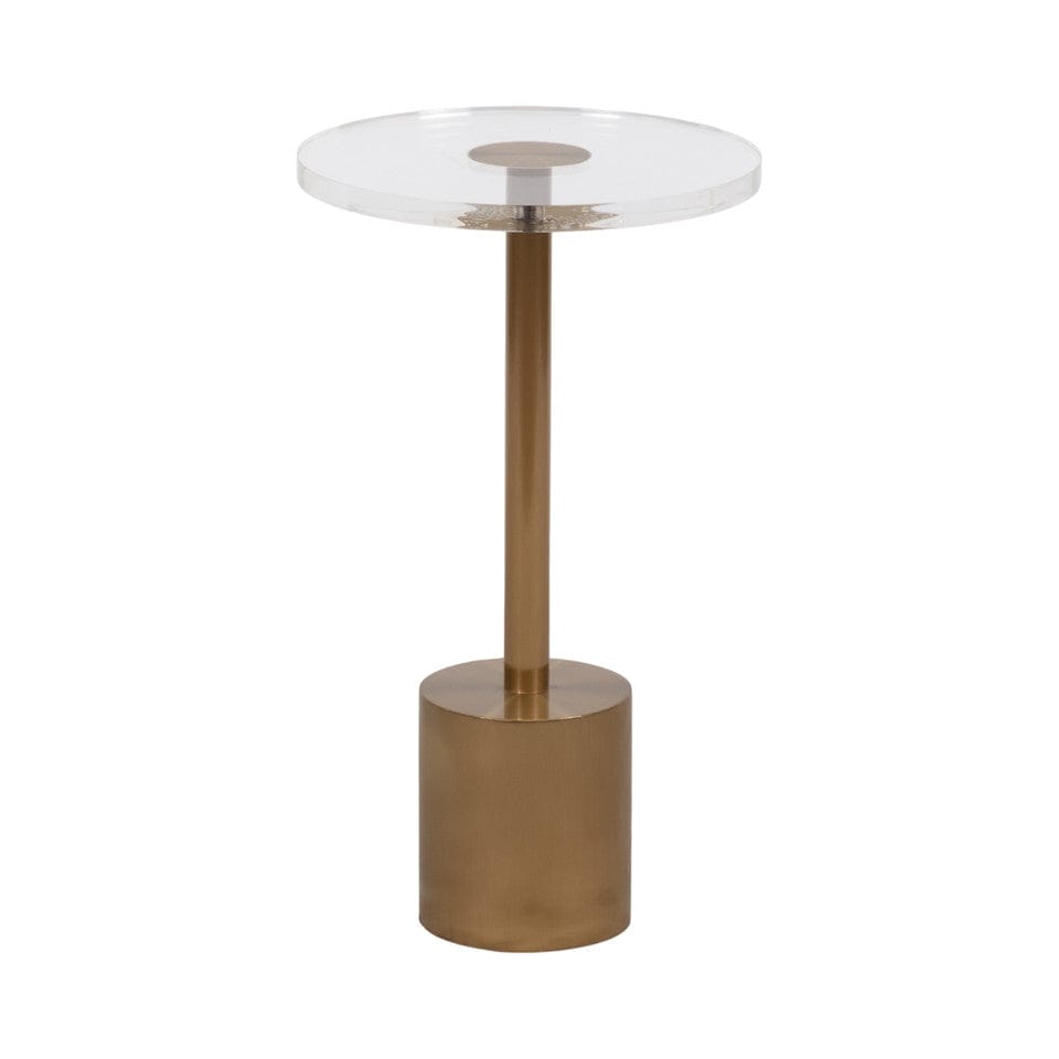 Sagebrook Home Talia Accent Table Accent Tables EV20109