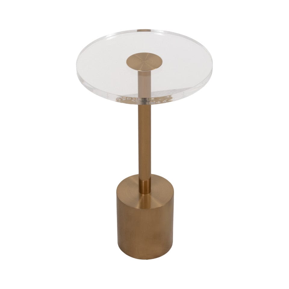 Sagebrook Home Talia Accent Table Accent Tables EV20109