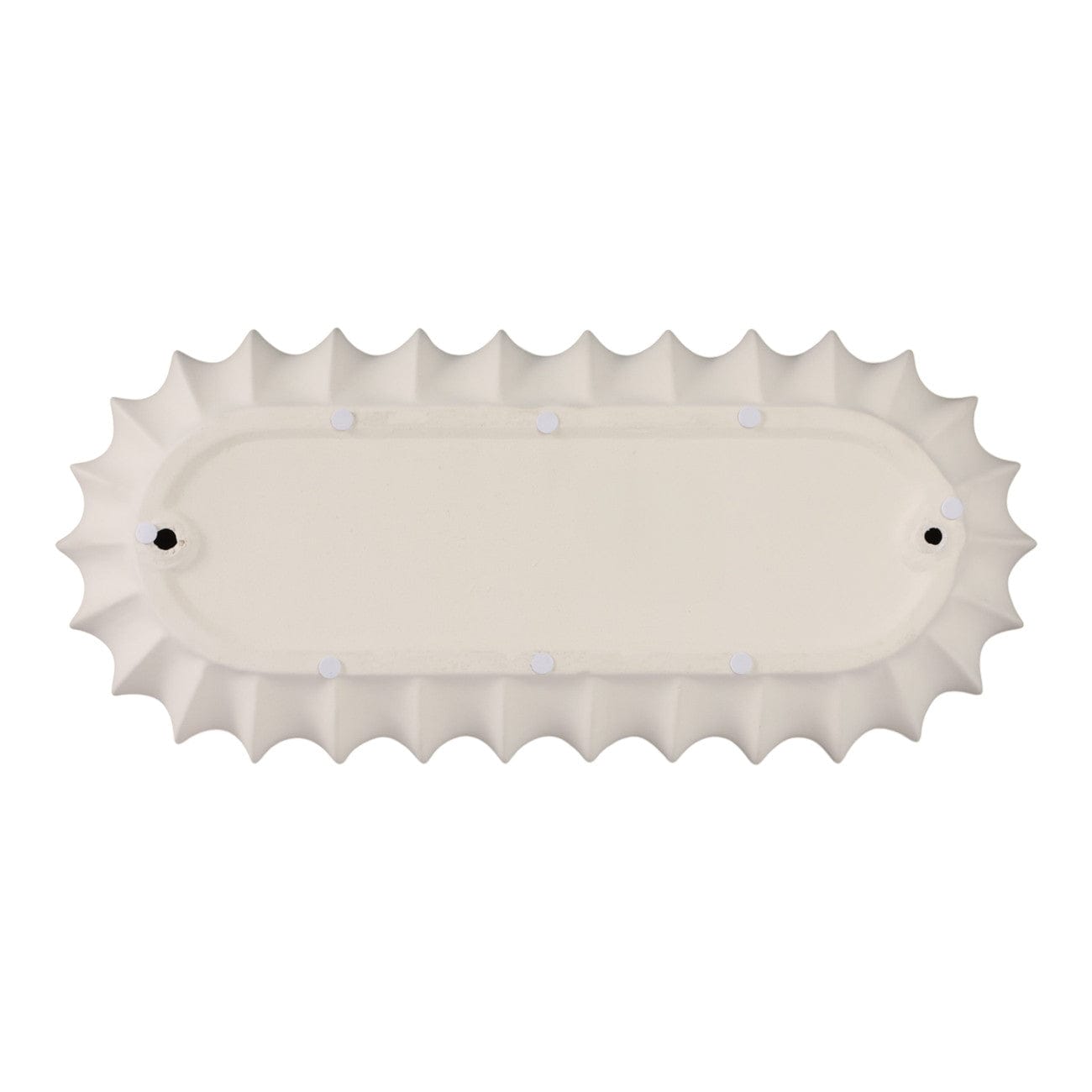 Tivia Ceramic Tray – Megan Molten