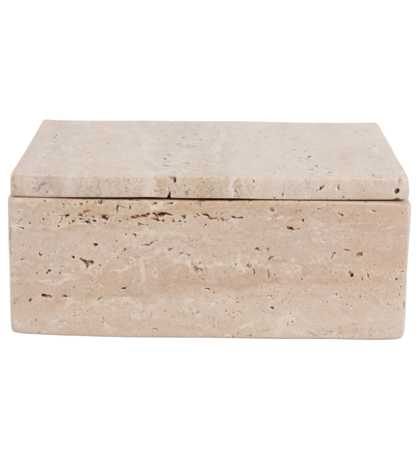 Tuckergrove Tan Box
