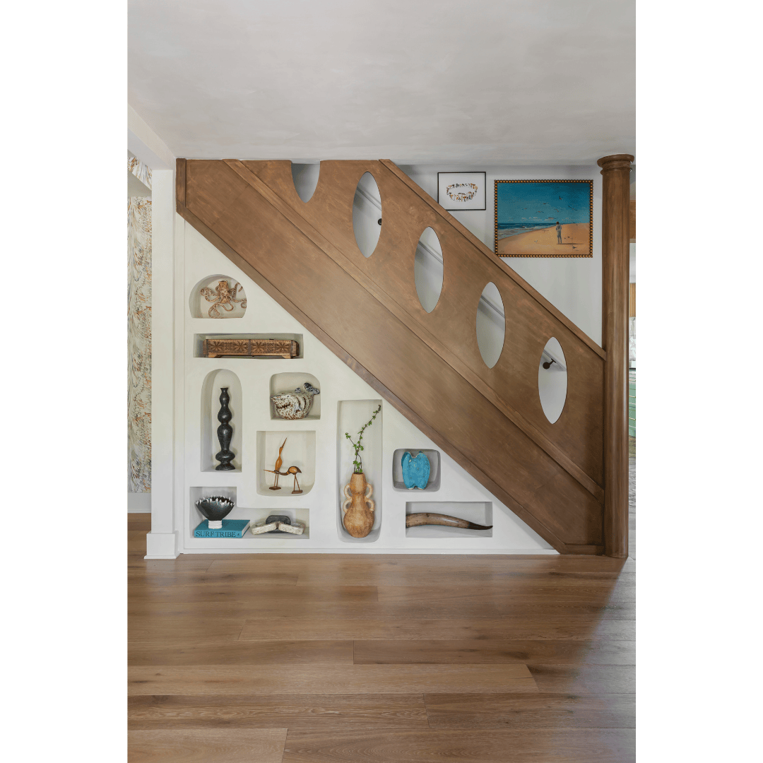 Sagebrook Home Two Tone Marble Chain Decorative Objects 18968