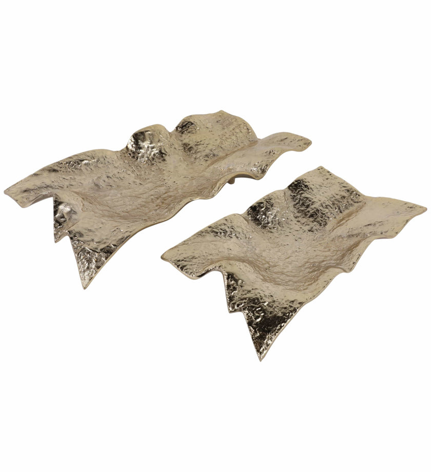 Waylandford Gold Tray