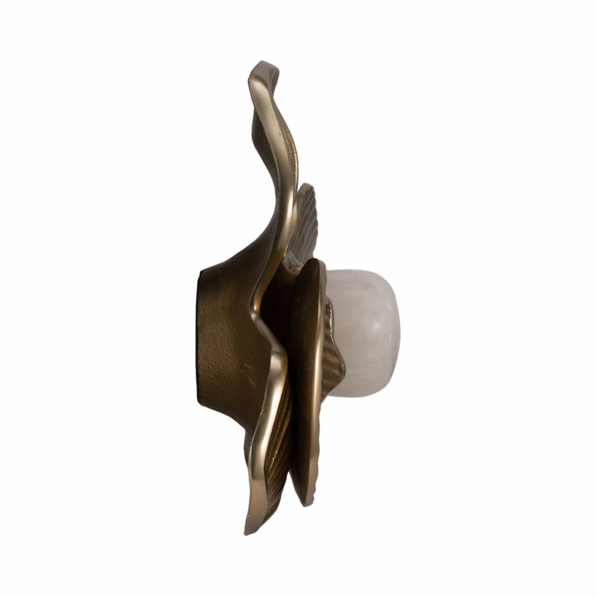 Sagebrook Home Womack Wall Flower Set Decor EV19218