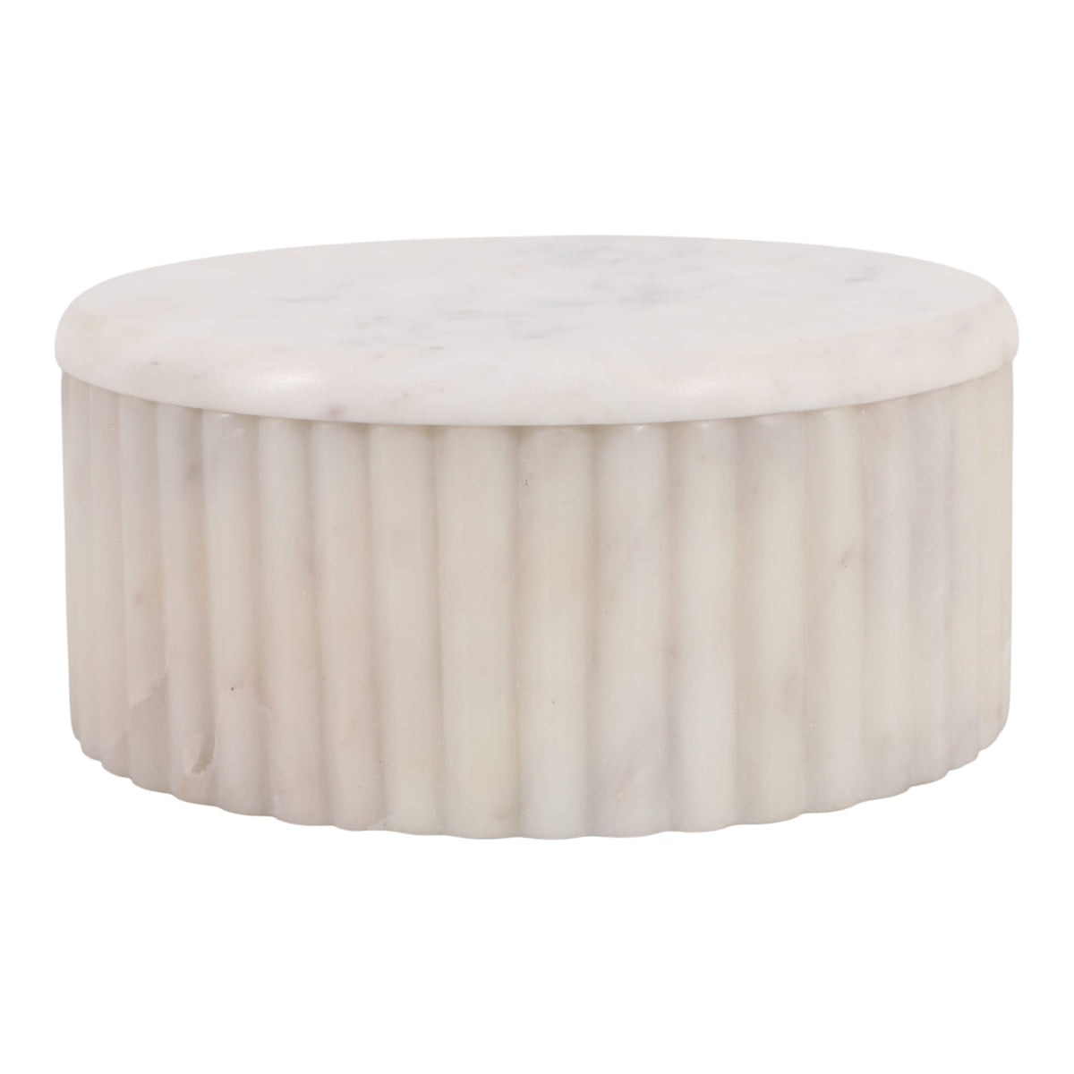 Sagebrook Home Wrenrose Blanc Saffron & Suede Candle Candles EV80591-02