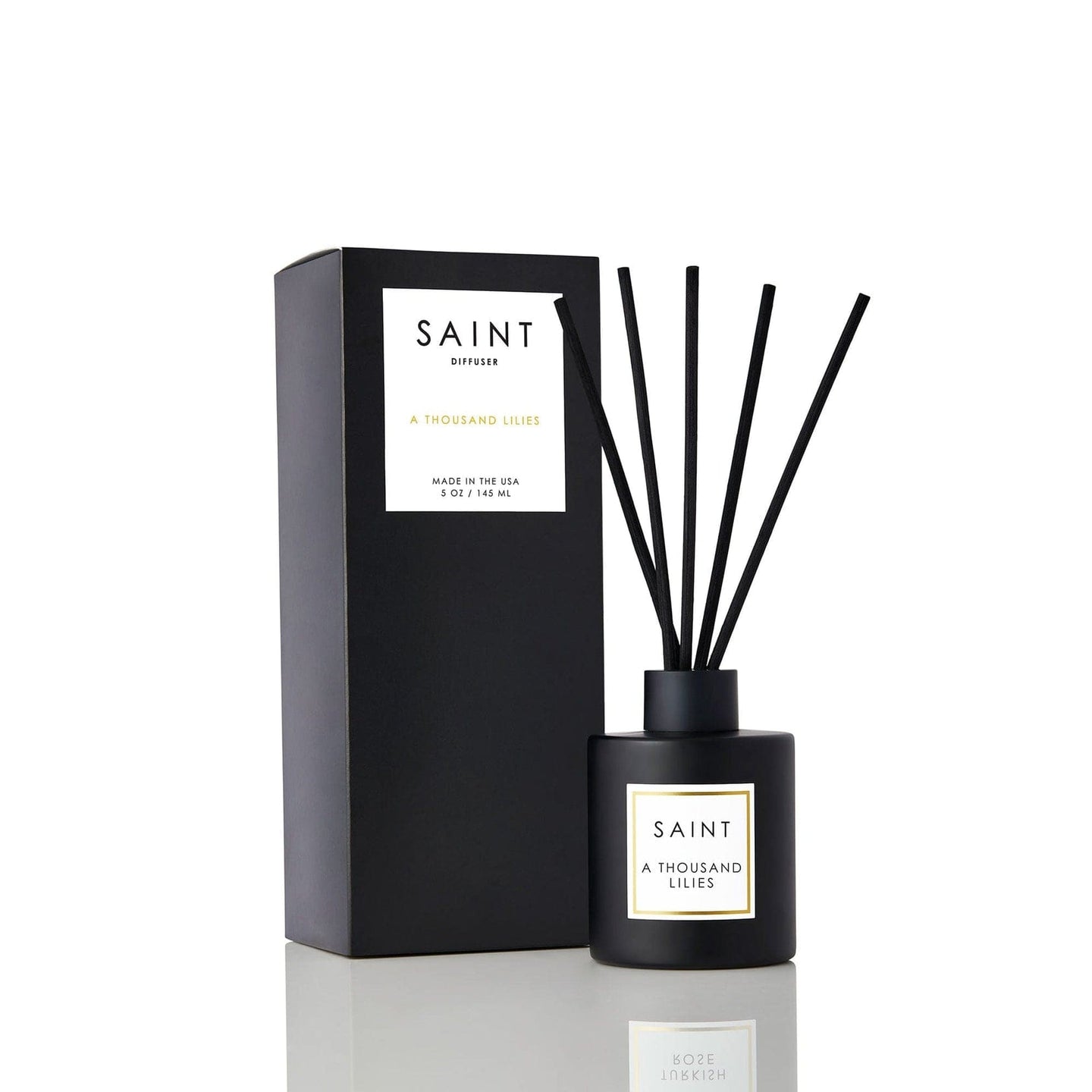 Saint Candles A Thousand Lilies Diffuser Candles DIF-THO-005