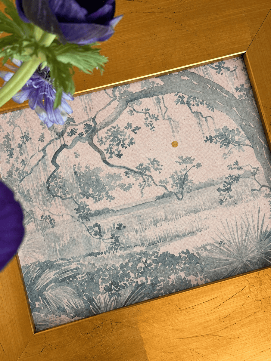 Sarah Schools Flicker Artwork