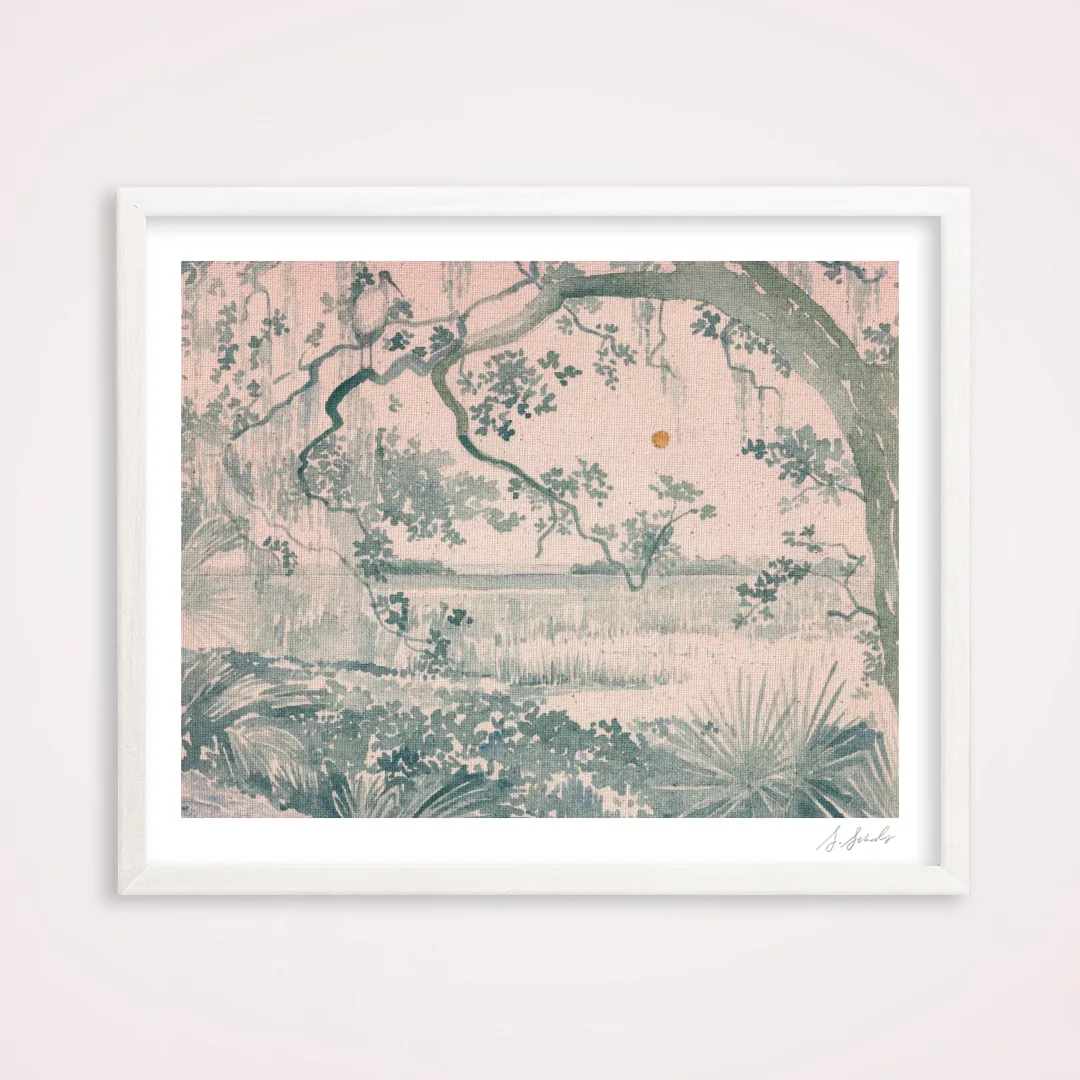 Sarah Schools Flicker Artwork