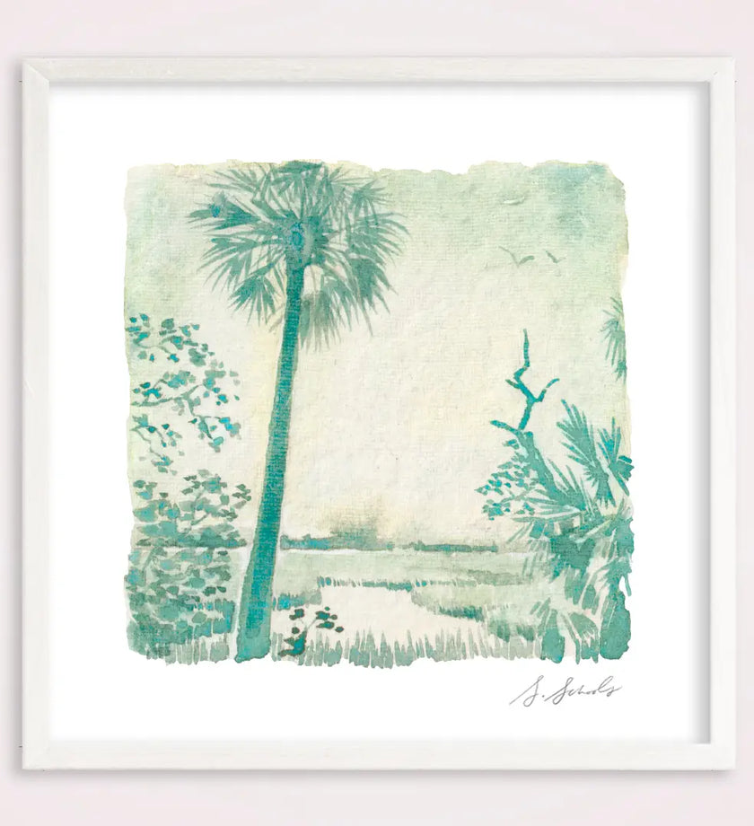 Jade Waters - secondary