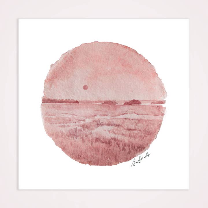 Kiawah Flats