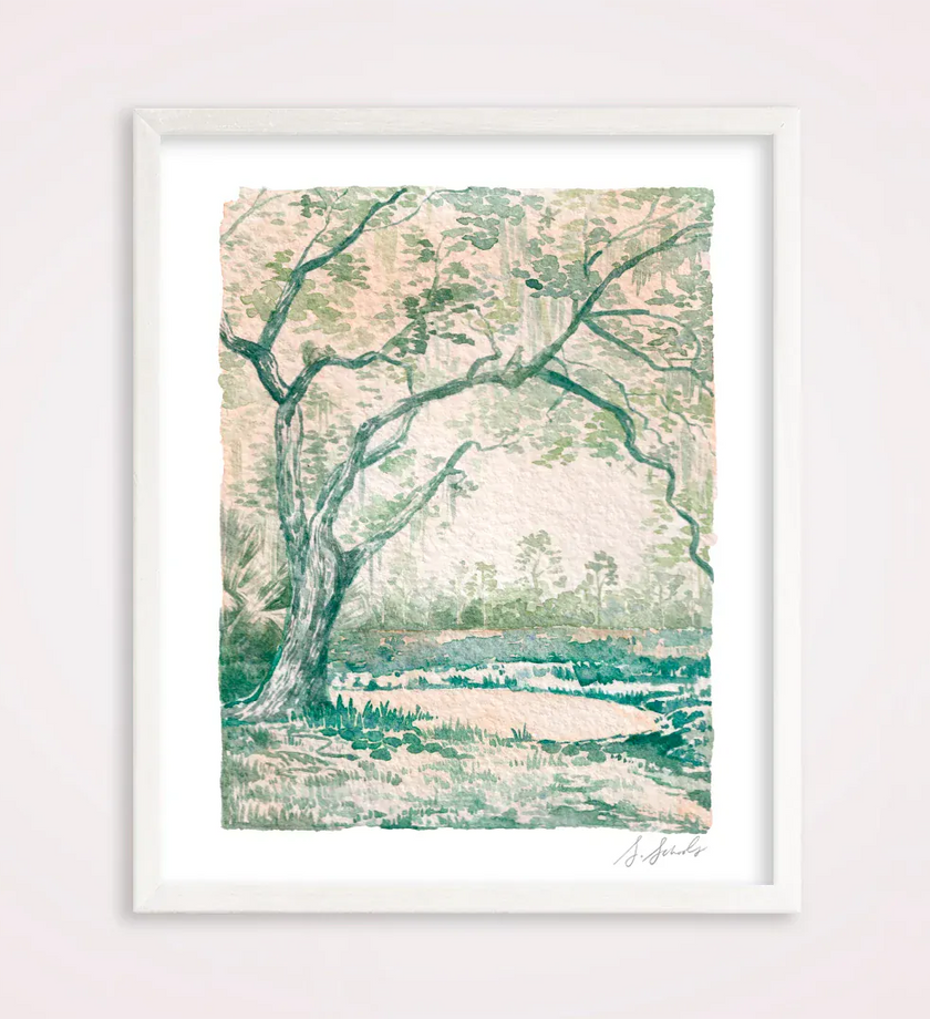 Sanctuary - secondary