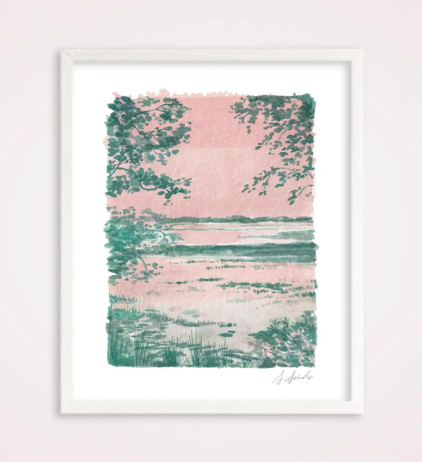 Stillness - secondary