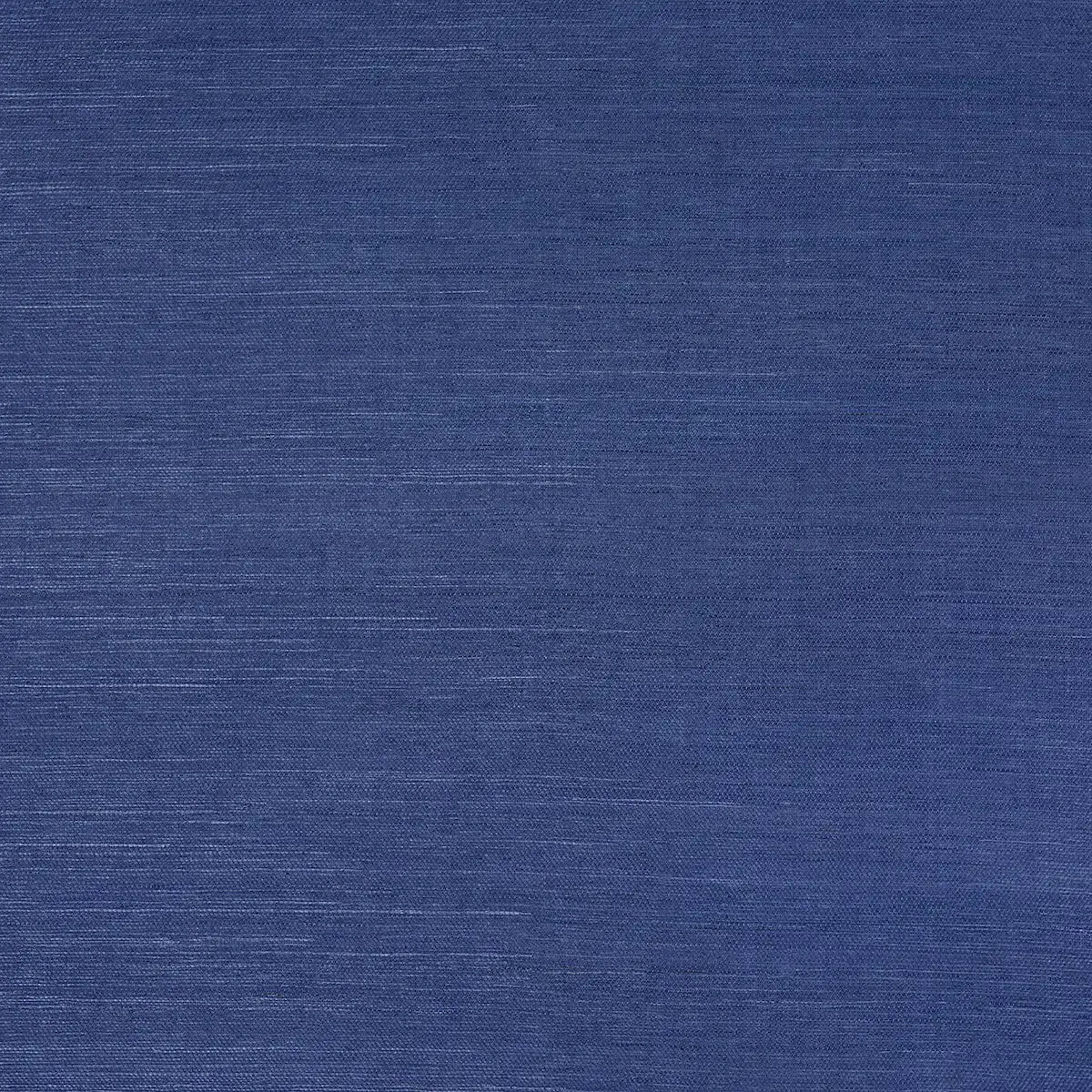 Schumacher Blue / 8 yards Haruki Sisal Wallpaper 5016856