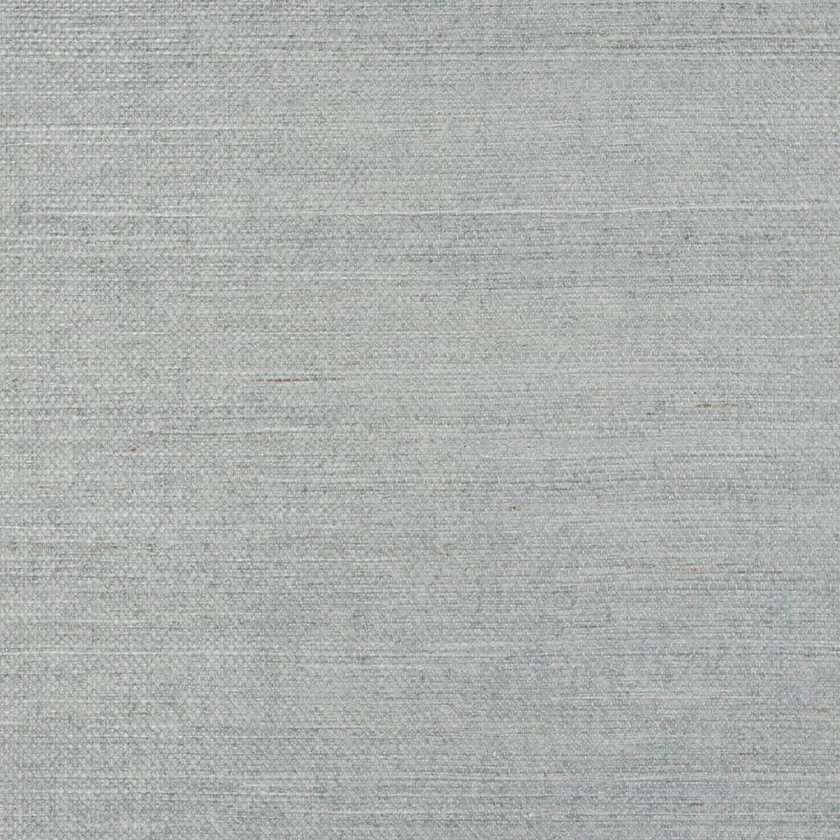 Schumacher Blue Grey / 8 yards Haruki Sisal Wallpaper 5010859