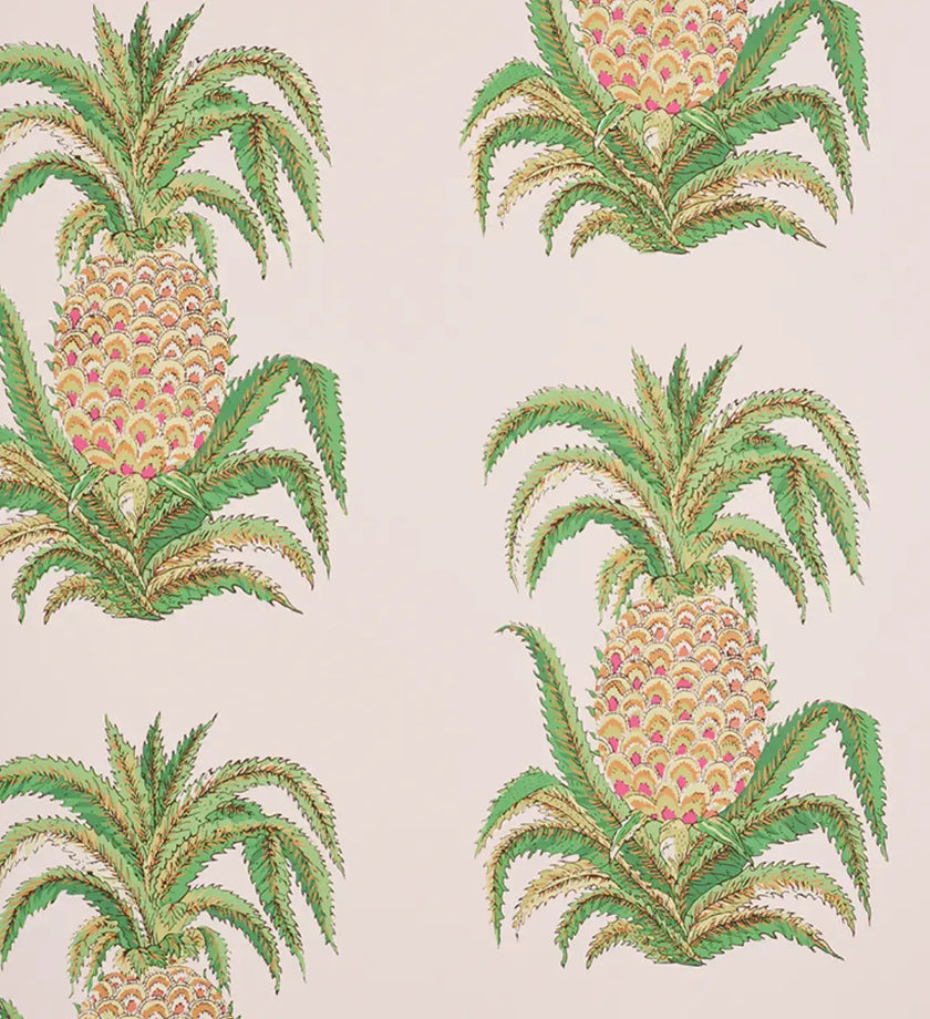 Pineapples Walpaper