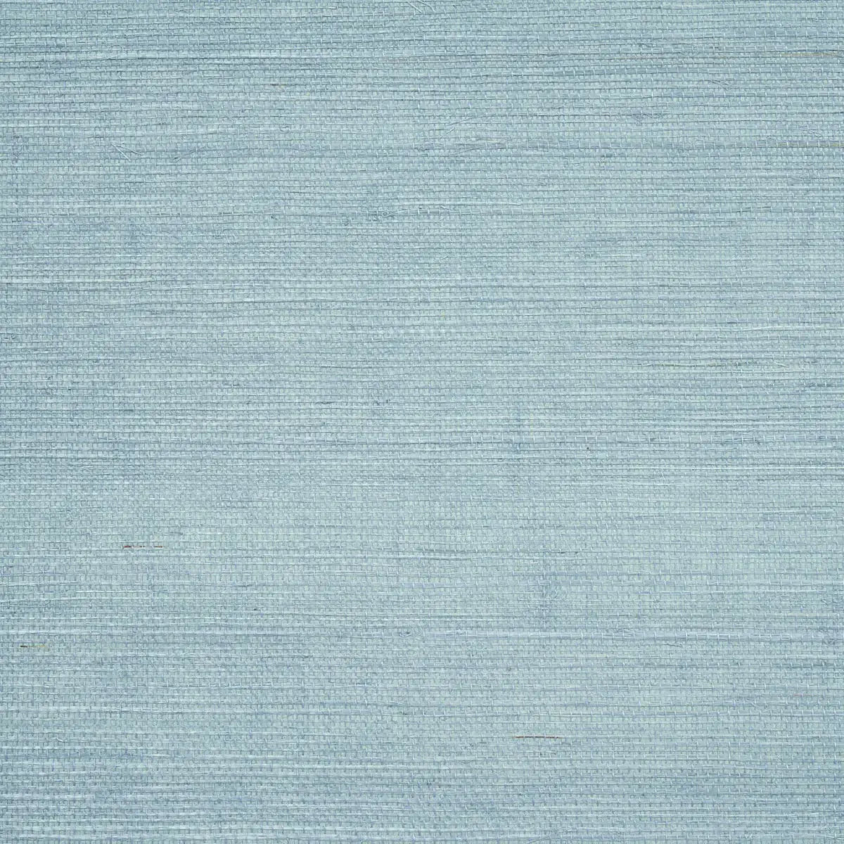 Schumacher Corn Flower / 8 yards Haruki Sisal Wallpaper 5004706
