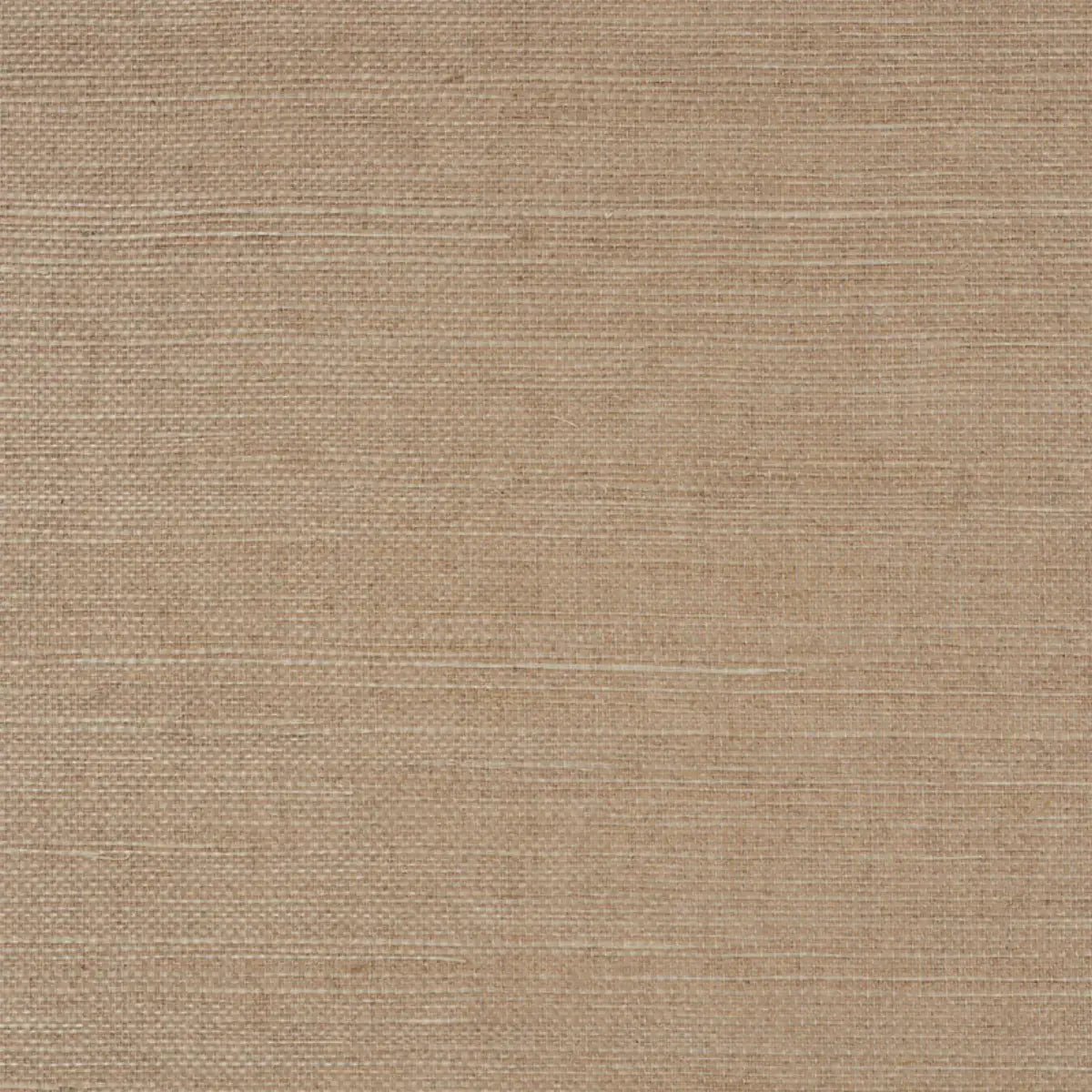 Schumacher Flax / 8 yards Haruki Sisal Wallpaper 5004729