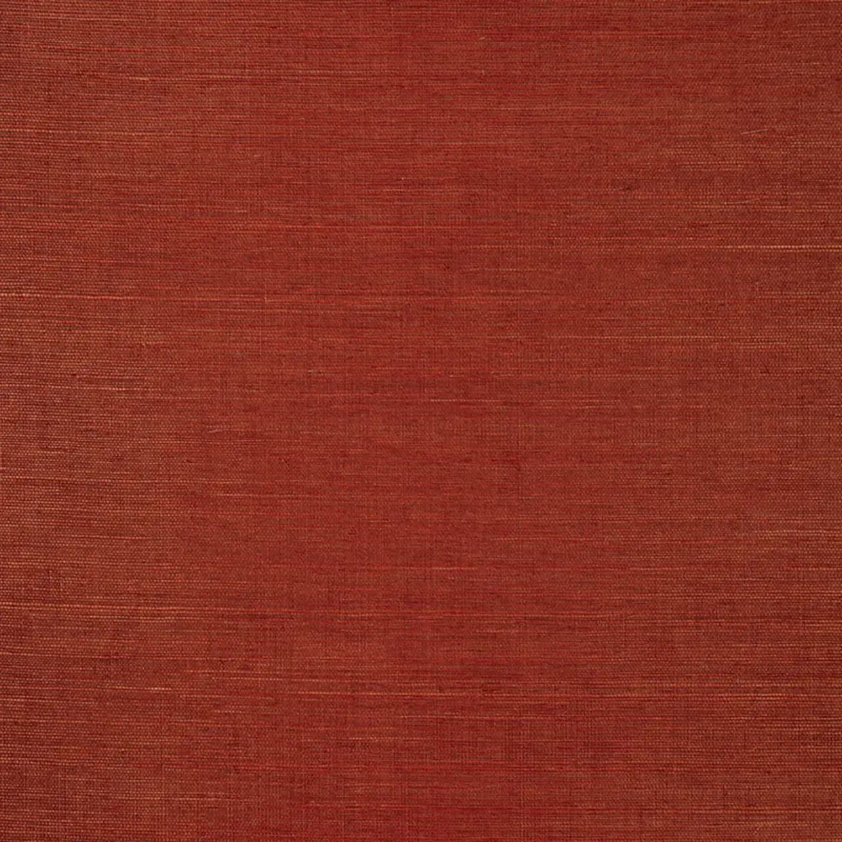 Schumacher Garnet / 8 yards Haruki Sisal Wallpaper 5004727