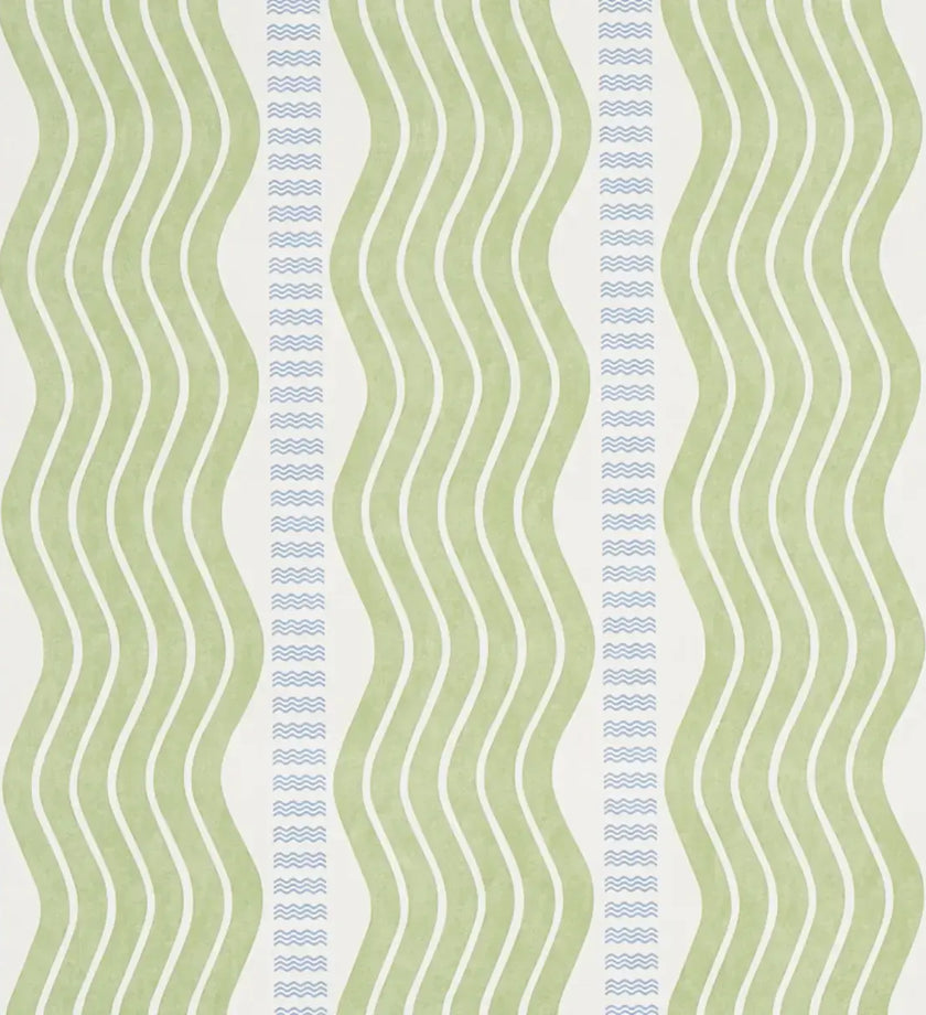 Sina Stripe Wallpaper