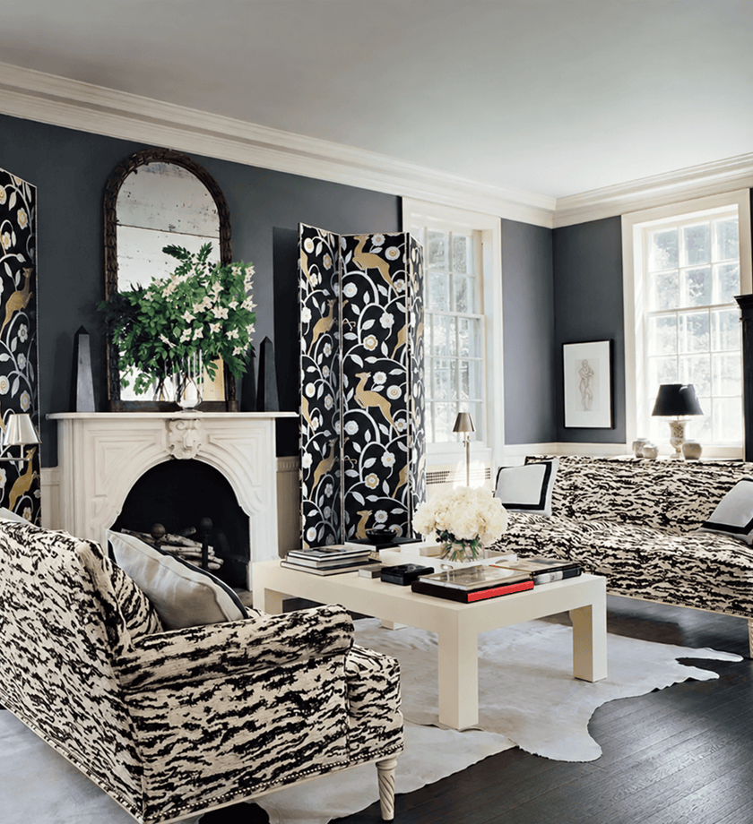 Haruki Sisal Wallpaper - secondary
