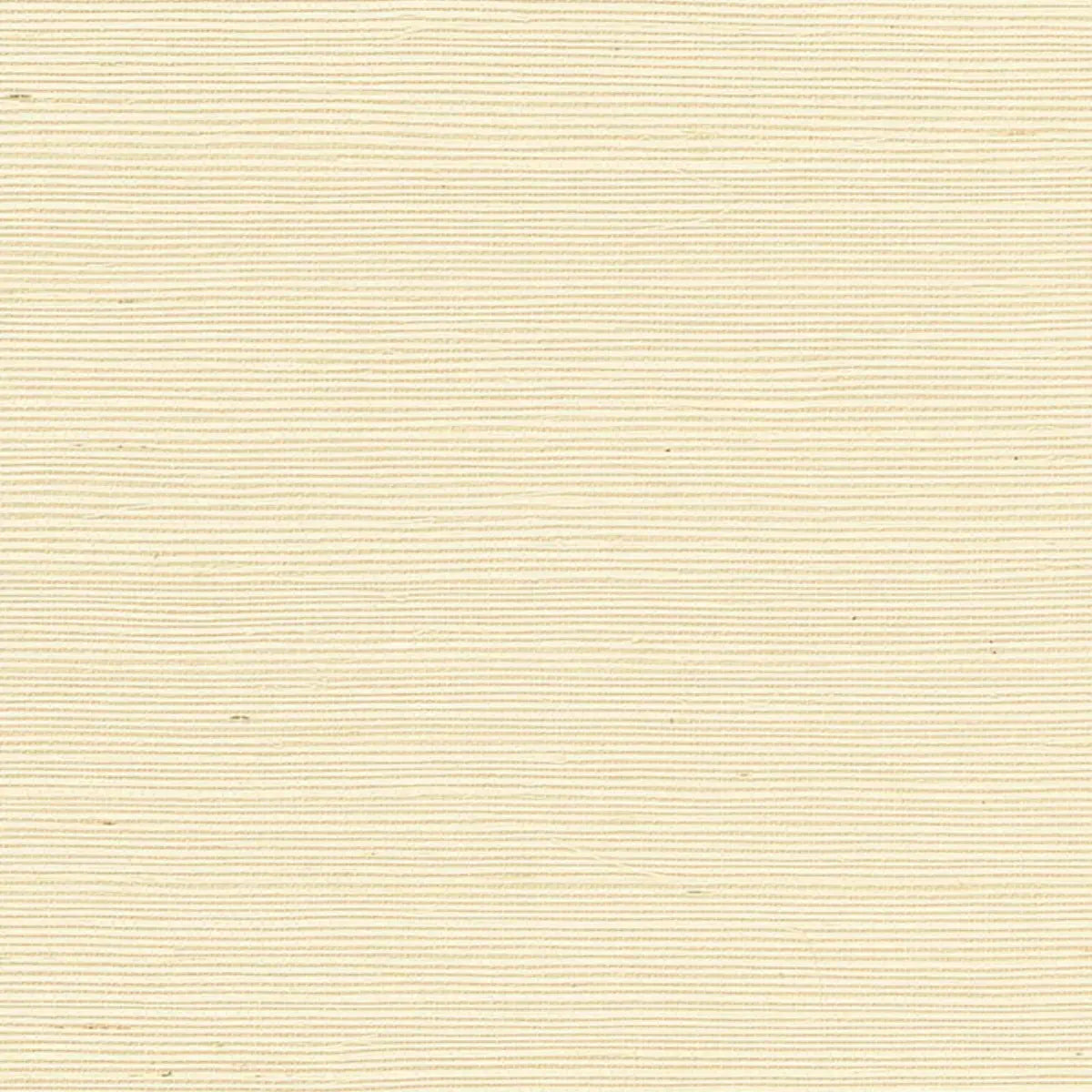 Schumacher Ivory / 8 yards Haruki Sisal Wallpaper 5004716