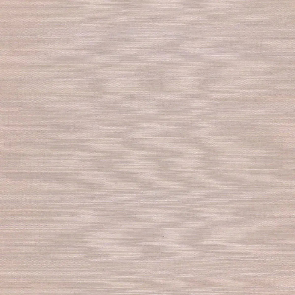 Schumacher Mauve / 8 yards Haruki Sisal Wallpaper 5004726