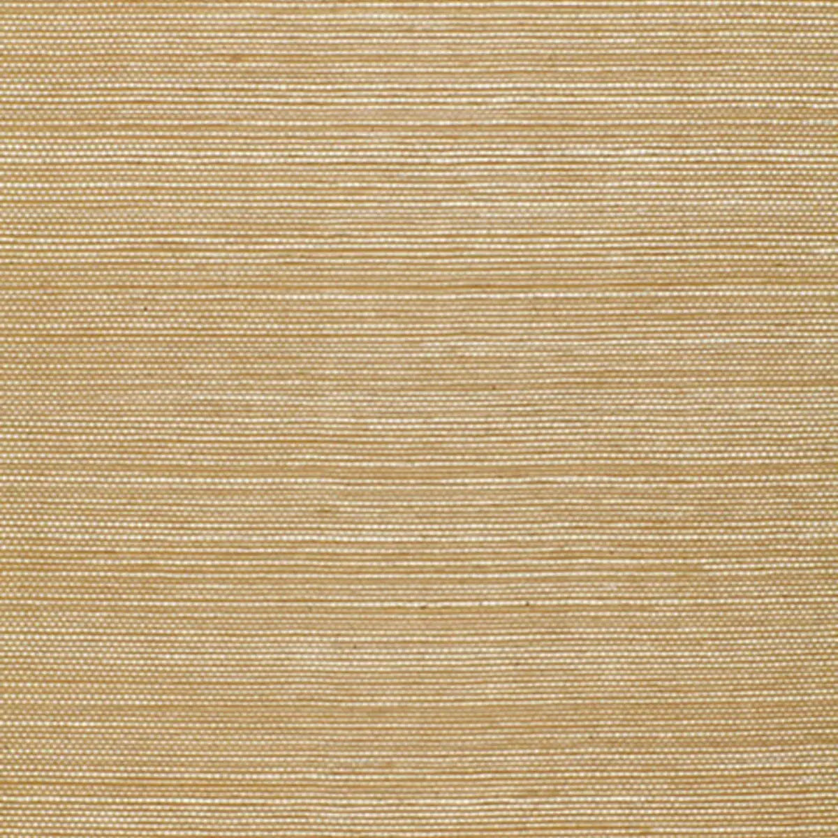 Schumacher Oatmeal / 8 yards Haruki Sisal Wallpaper 5004701